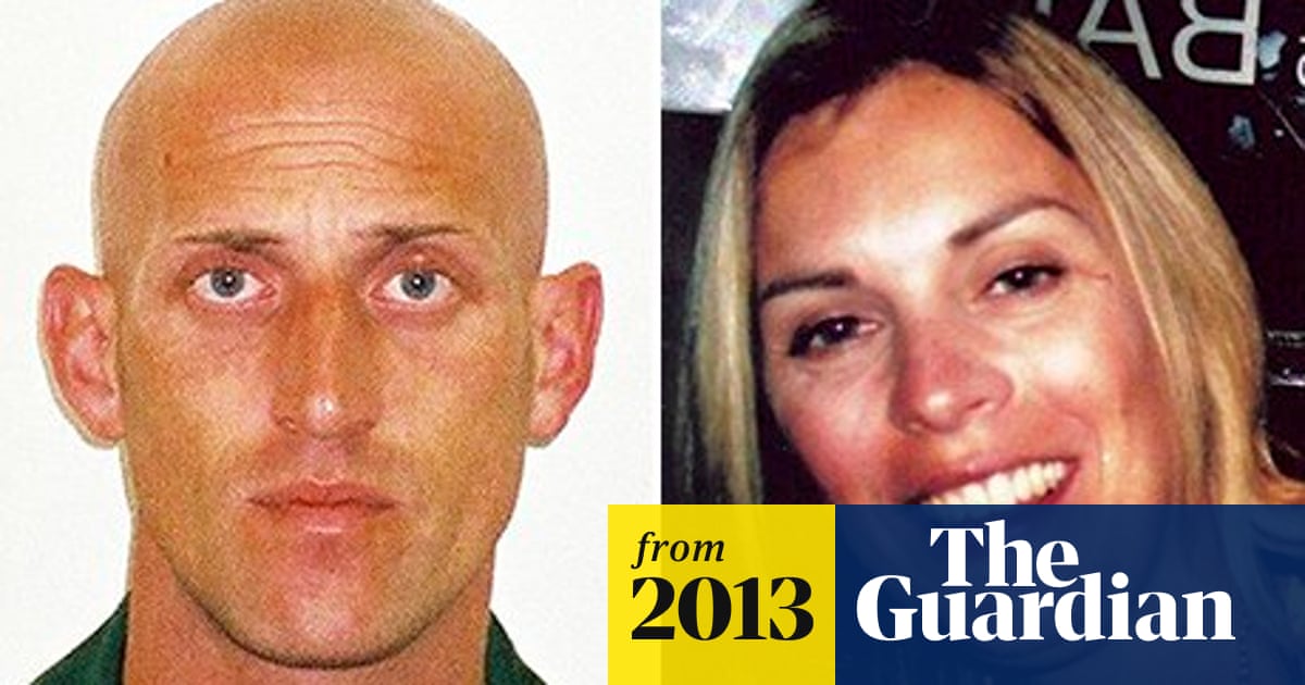 Cheating Husband Jailed For 17 Years For Wife S Murder Crime The Guardian