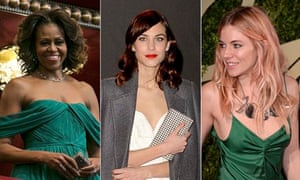 Six Party Hairstyles A Step By Step Guide Fashion The Guardian