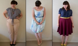 Frocks & frou frou | Fashion | The Guardian