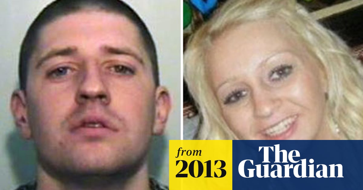 Police arrest Michael Cope, wanted for murder of Linzi Ashton ...