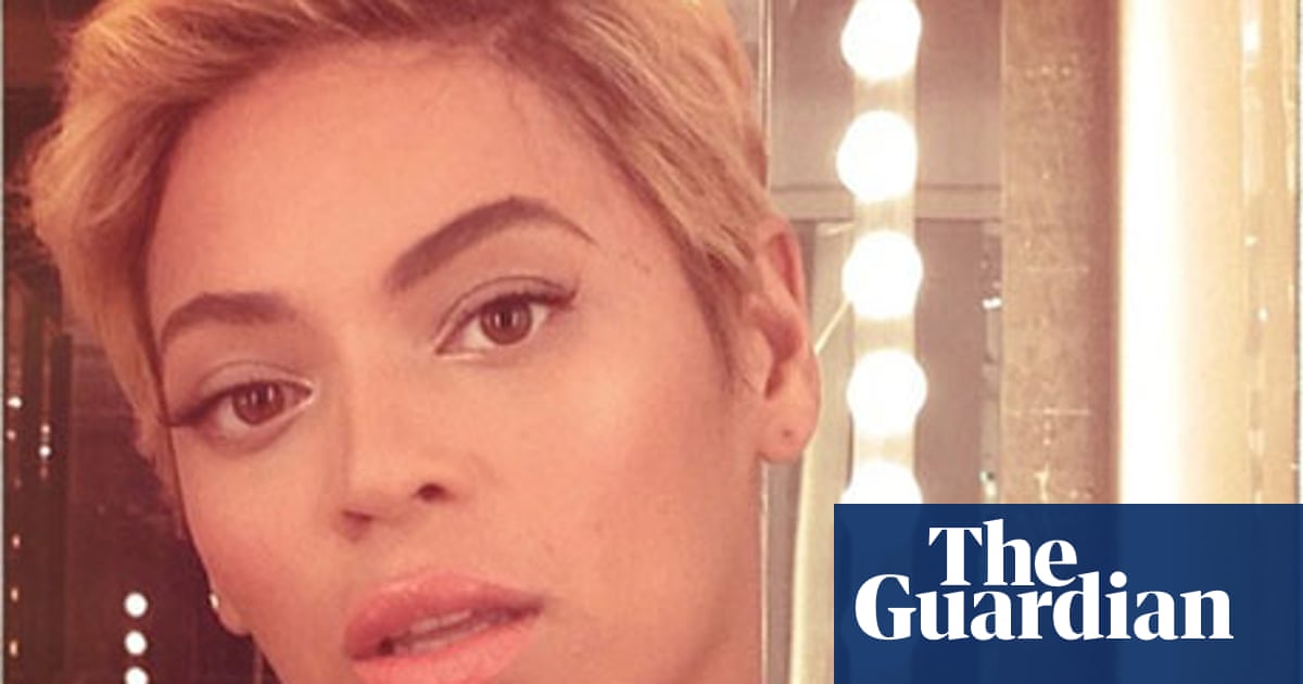 Beyonce S Haircut The Meaning Behind Her New Short Style