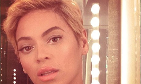 Beyoncé’s haircut: the meaning behind her new short style