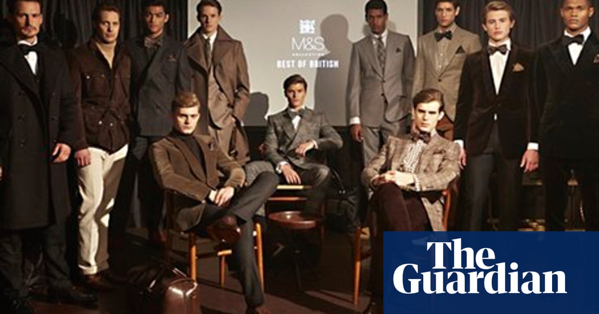 Men S Fashion In 2014 What S There For The Man Over 40 Fashion The Guardian Men S Fashion In 2014 What S There For The Man Over 40 Fashion The Guardian