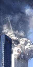 Twin towers research refutes 9/11 conspiracy theories | Higher ...