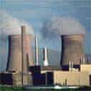 Sellafield nuclear processing plant