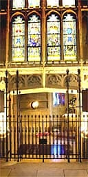 Public Can Visit Final Resting Place Uk News The Guardian