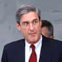 FBI director Robert Mueller