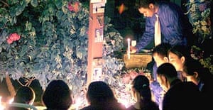 bali victims 2002 named never some bomb explosion mourn