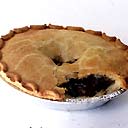 A pie