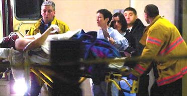 85 dead in nightclub fire | US news | The Guardian