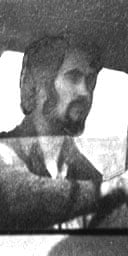 Yorkshire Ripper Stabbed In Face Uk News The Guardian