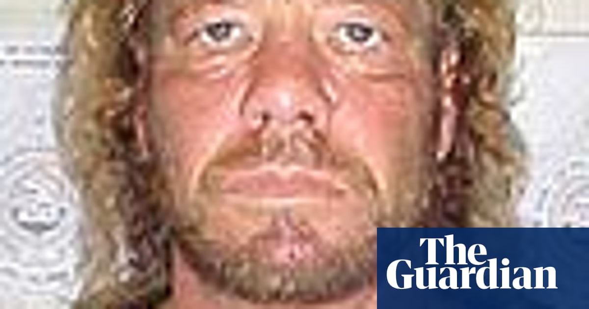 Bounty Hunter Tracks Max Factor Heir To Mexico World News The Guardian