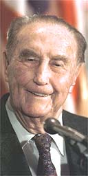 Strom Thurmond