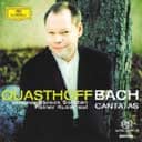Bach: Cantatas Nos 56, 82 & 158