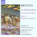 Britten: Les Iluminations