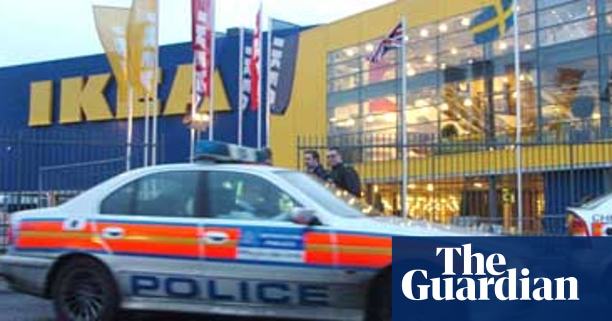 Slowly But Steadily Madness Descended Business The Guardian
