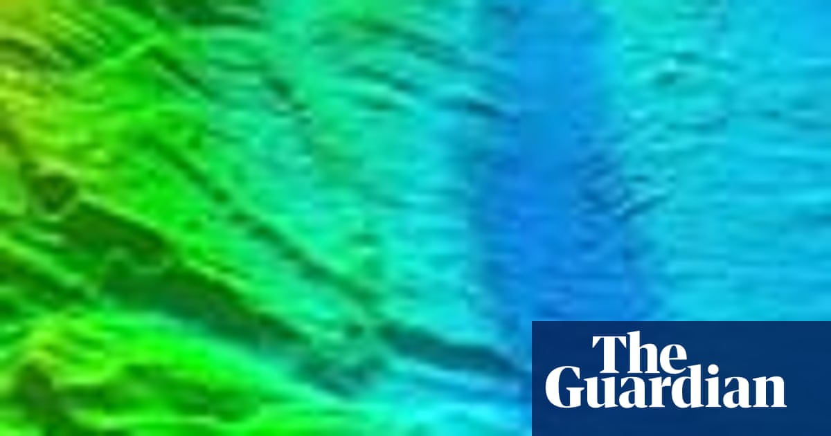 Images from ocean floor give clues to tsunami | World news ...