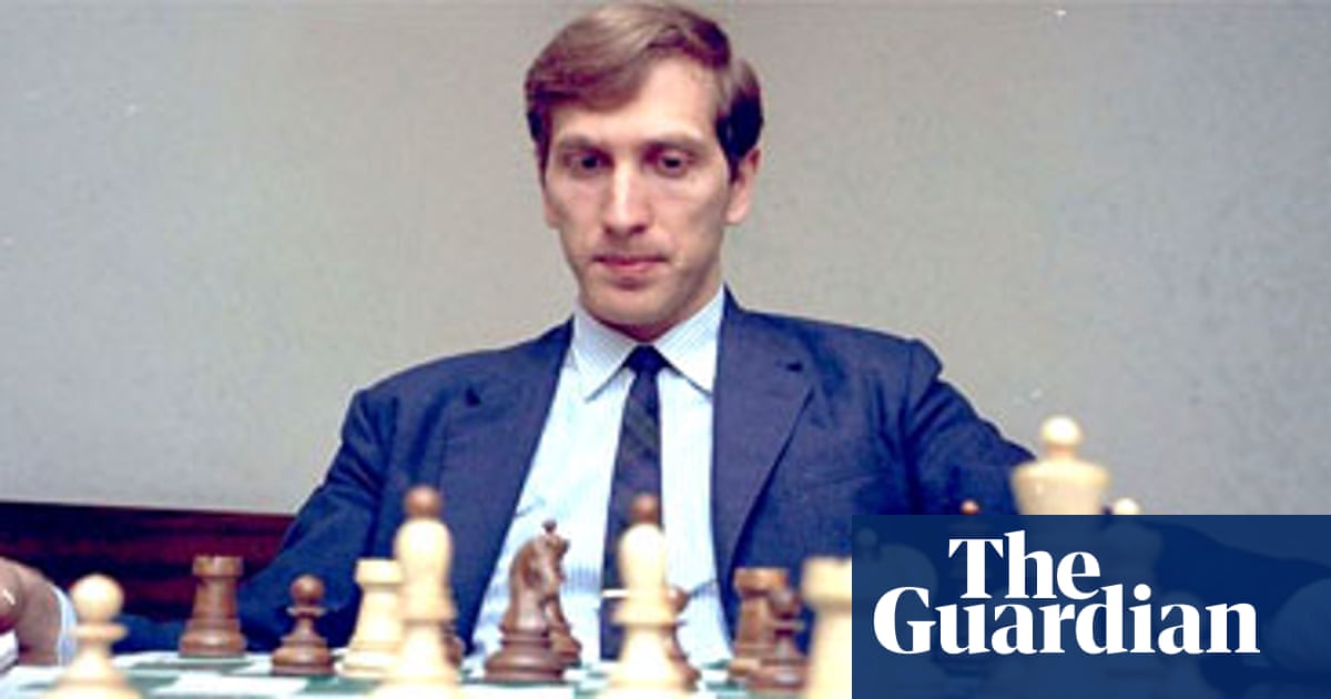 Bobby Fischer