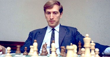 Old RJF on chess. Why Fischer hated chess. Who's the best ever 