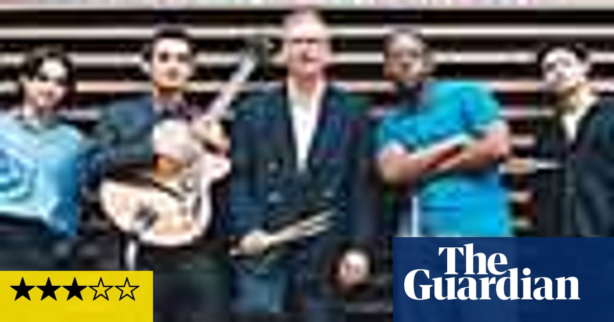 Gary Burton Next Generation Jazz The Guardian Gary Burton Next Generation Jazz The Guardian