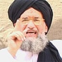 Al-Qaeda leader Osama bin Laden's right-hand man Ayman al-Zawahiri