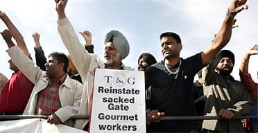 Watching Our Seven-year-old Presley And Her Teammates Learn Soccer For The Very