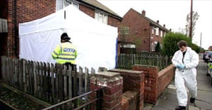 Man Charged Over Ripper Hoax Uk News The Guardian