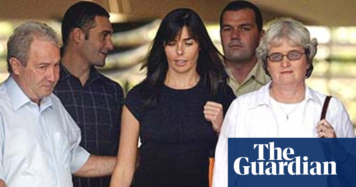 Doctor contradicts Lees evidence | Australia news | The Guardian