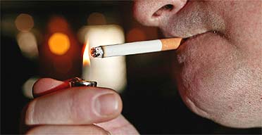 bats smoking cigarettes BAT 'exploited flawed test to fool smokers' | Health bats smoking cigarettes BAT 'exploited flawed test to fool smokers' | Health