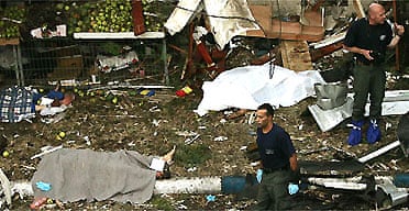 Hadera bombing
