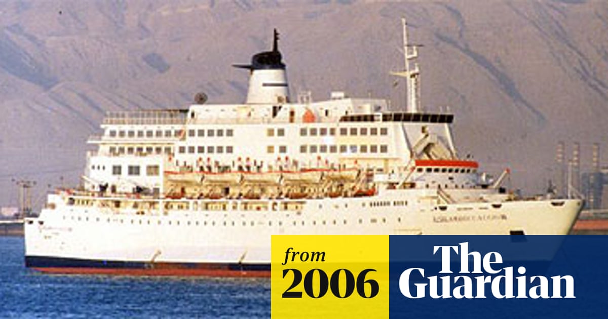 Sunk Ferry May Have Been Short Of Lifeboats Travel The