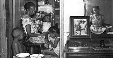 American Beauty Photography The Guardian