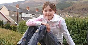 Hannah Clark
