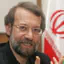 Iran's chief nuclear negotiator, Ali Larijani. Photograph: Sergei Karpukhin/Reuters