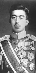 Hirohito Influence