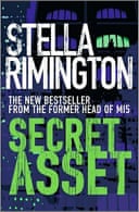 Secret Asset by Stella Rimmington