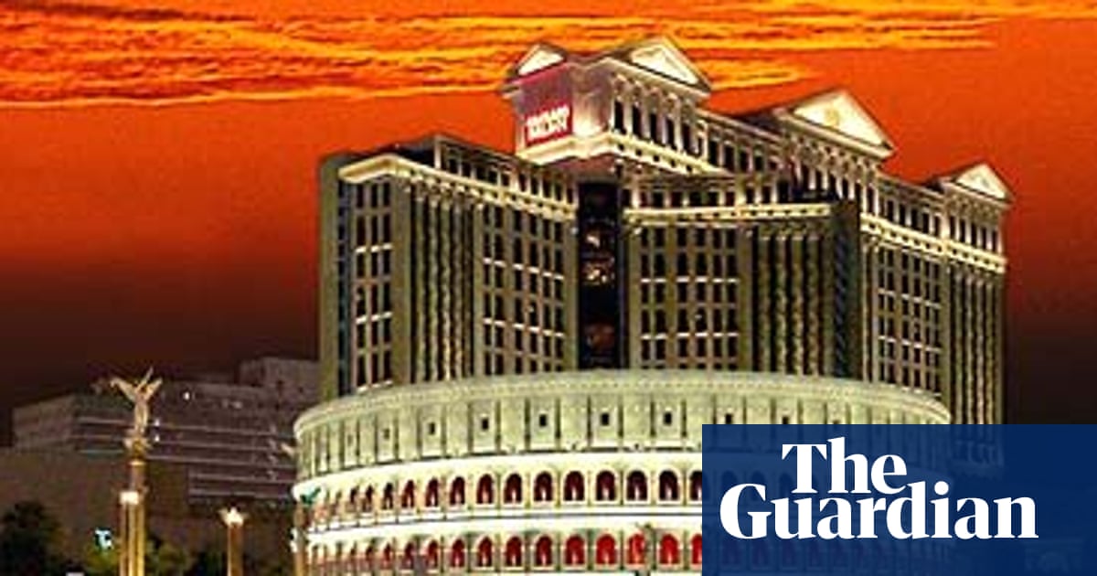 Casino Deals London Casino Deals London