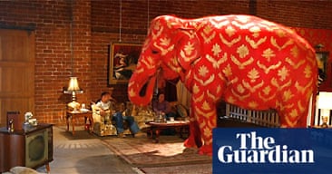 Elephant in the Room Meaning
