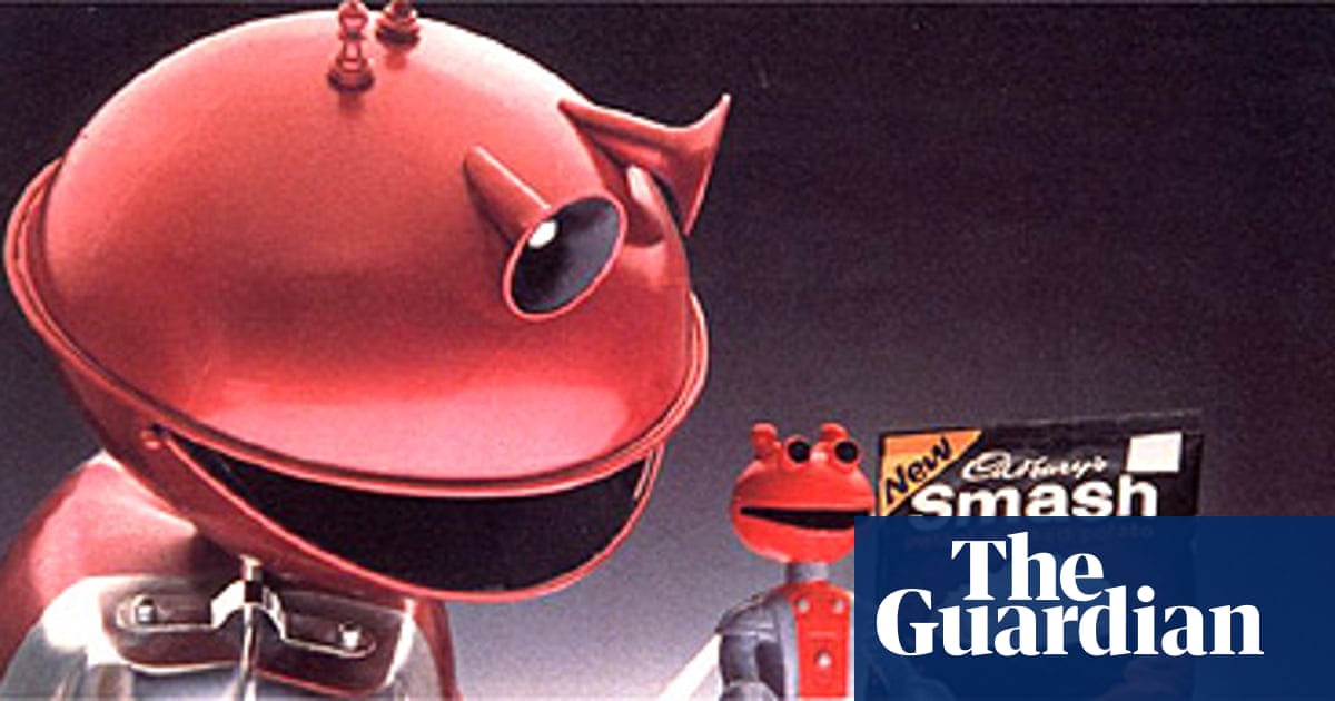 For Mash Get Smash For Ham Get Spam Nostalgia Puts 70s Brands Back In Shops Business The Guardian For Mash Get Smash For Ham Get Spam Nostalgia Puts 70s Brands Back In Shops Business The Guardian