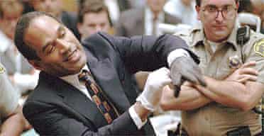 Oj I Was Drenched In Blood Holding A Knife Oj Simpson The Guardian Oj I Was Drenched In Blood Holding A Knife Oj Simpson The Guardian