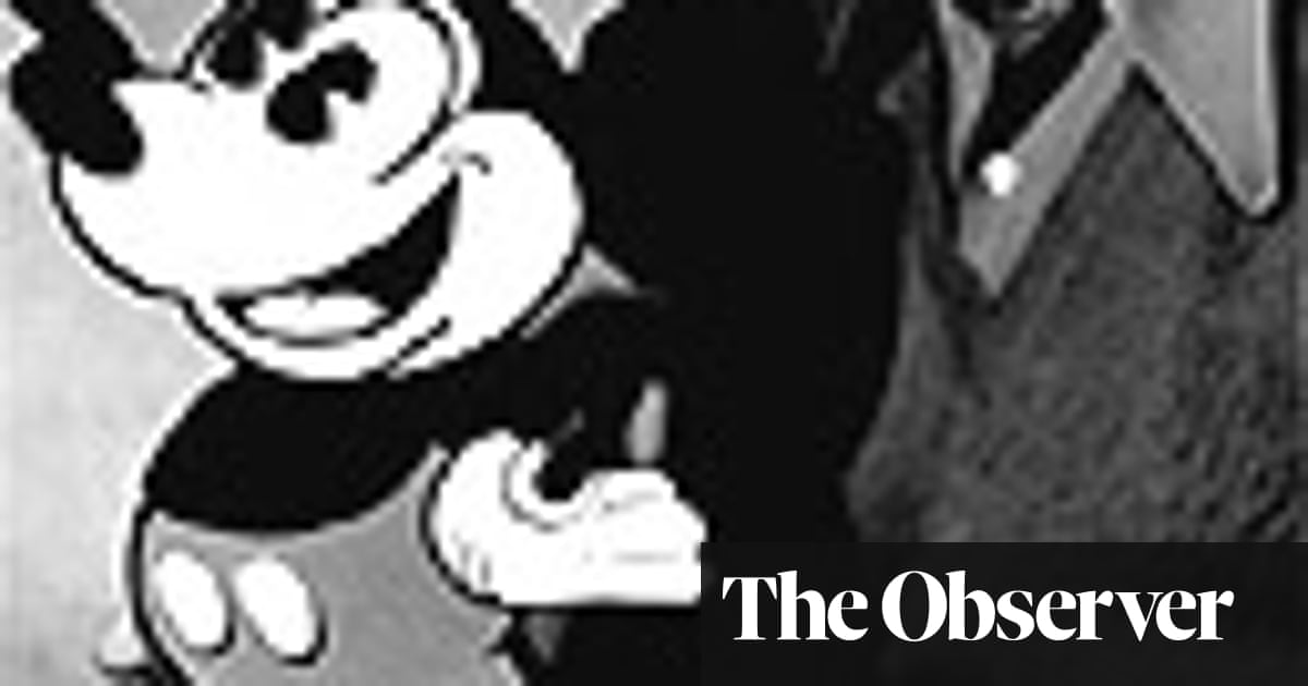The Cruel Reality Of Disney S World World News The Guardian the cruel reality of disney s world