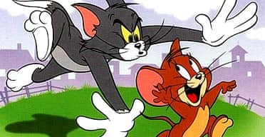 Joe Barbera, creator of cartoon classics, dies at 95 | World news