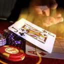 Gambling poker 