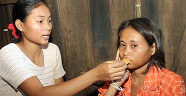 cambodian young girls naked