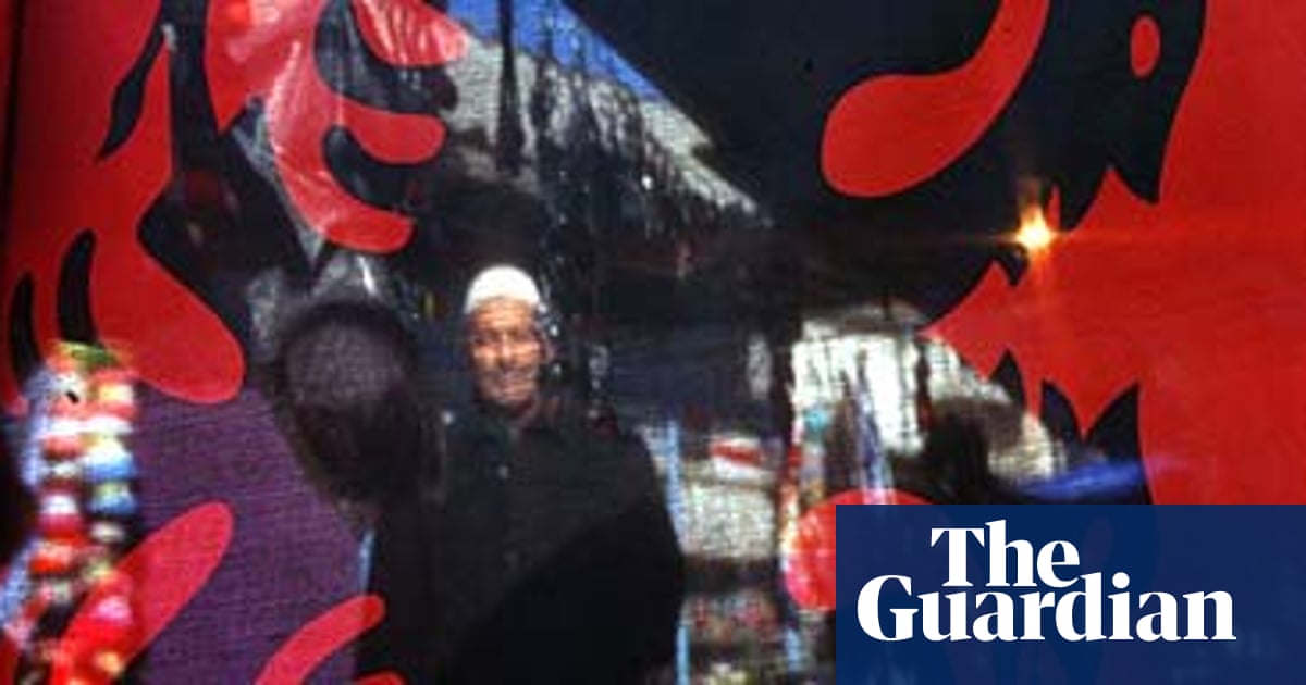 Breaking Point World News The Guardian Breaking Point World News The Guardian