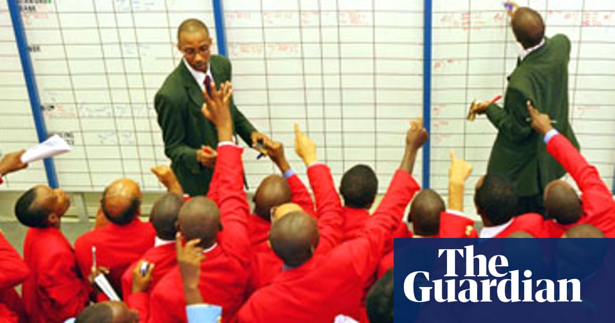 Share crazy: how Kenyans fell in love with their stock market