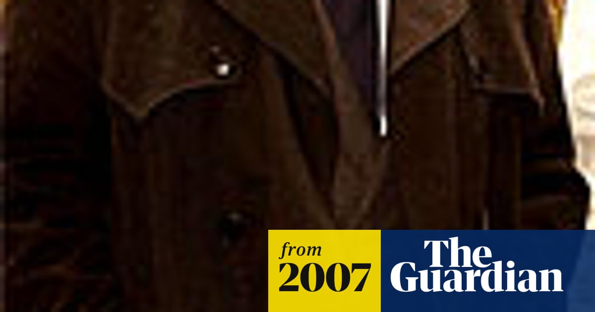 Ian Richardson, TV's Urquhart and RSC star, dies aged 72