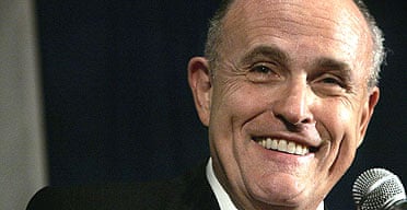 Rudy Giuliani - Wikipedia