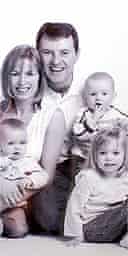 Toddler S Parents Fear Algarve Abduction Uk News The Guardian Toddler S Parents Fear Algarve Abduction Uk News The Guardian