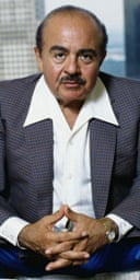 Adnan Khashoggi
